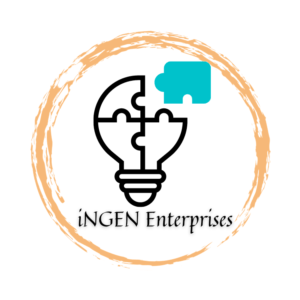 iNGEN Enterprises Logo